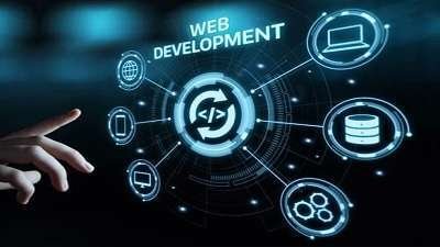 Learn Web Development Essentials Frontend Backend Database in LDE Free Course Learn Web Development Essentials Frontend Backend Database in LDE Free Course