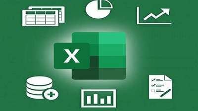 Learn the Foundations of Excel to level up Your Career Free Course