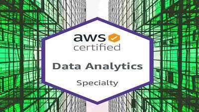 AWS Certified Advanced Networking Specialty Practice Tests Free Course