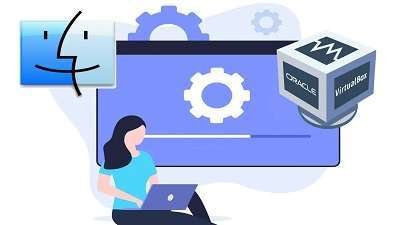 Virtualization on Oracle VirtualBox Basic to Advanced Free Course