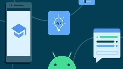 The Easiest Way to Develop Android Application Free Course