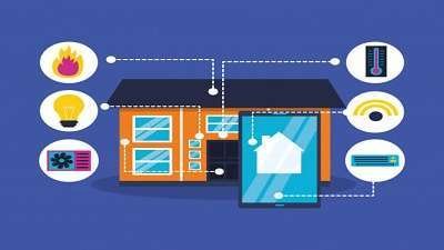 Home Automation with Technology Complete Guide Free Course