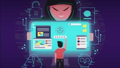 Learn To Guide Ethical Web Hacking and Bug Bounty Hunting Free Course