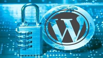 Learn WordPress Security Secure Your Web Server and Database Free Course