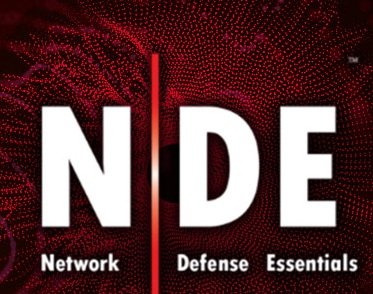 Network Defense Essentials Free Course by Ec Council